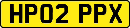 HP02PPX