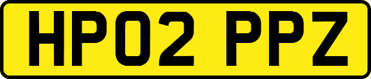 HP02PPZ