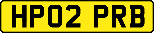 HP02PRB