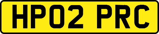HP02PRC