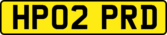 HP02PRD
