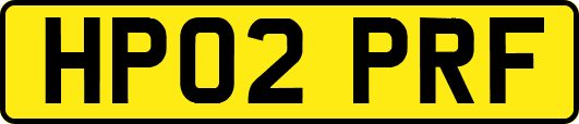 HP02PRF