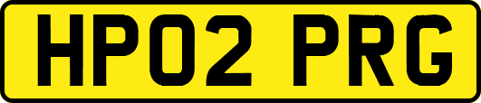 HP02PRG
