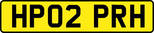 HP02PRH