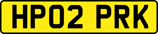 HP02PRK
