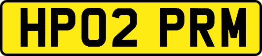 HP02PRM