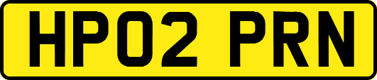 HP02PRN