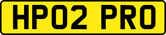 HP02PRO