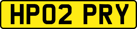 HP02PRY