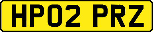 HP02PRZ