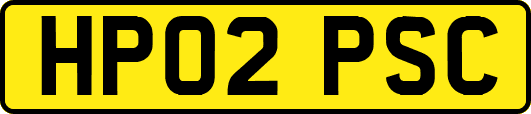 HP02PSC