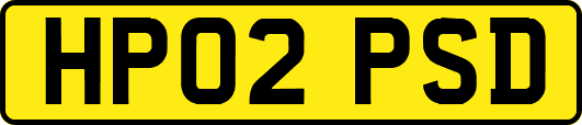 HP02PSD
