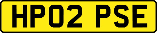 HP02PSE