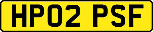 HP02PSF