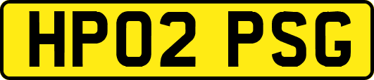 HP02PSG