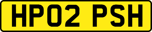 HP02PSH