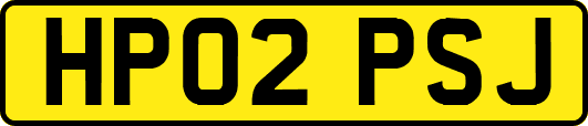 HP02PSJ