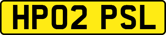 HP02PSL