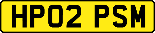 HP02PSM