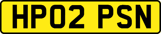 HP02PSN