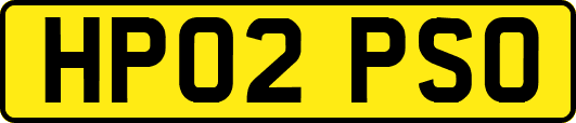 HP02PSO