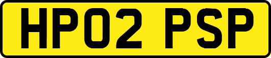 HP02PSP