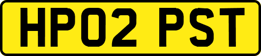 HP02PST