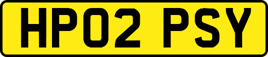 HP02PSY