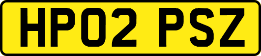 HP02PSZ