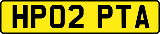 HP02PTA