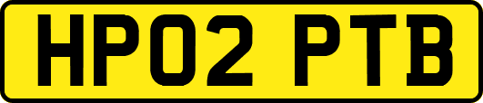 HP02PTB