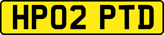 HP02PTD