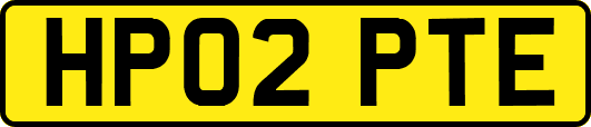 HP02PTE