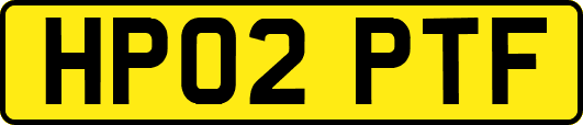 HP02PTF
