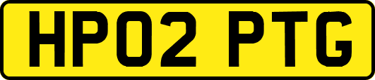 HP02PTG