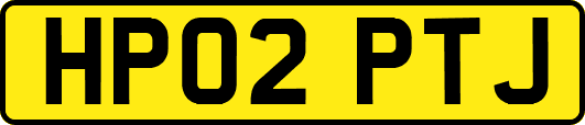 HP02PTJ