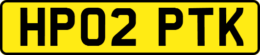 HP02PTK