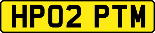 HP02PTM
