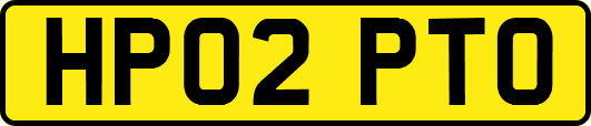HP02PTO