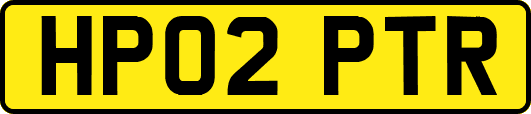 HP02PTR