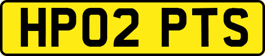 HP02PTS