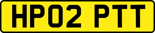 HP02PTT