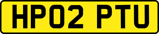 HP02PTU