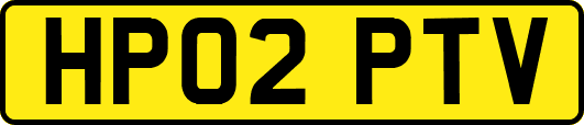 HP02PTV