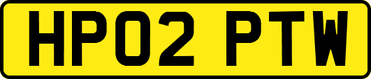 HP02PTW