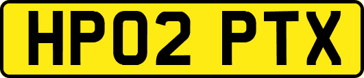 HP02PTX