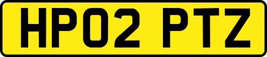 HP02PTZ
