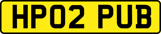 HP02PUB