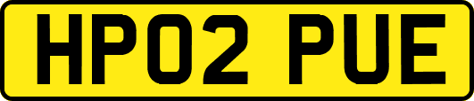HP02PUE