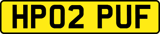 HP02PUF